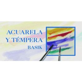 Lamina Guarro-Canson Acuarela Y Tempera Basik 370G 50X70 Cm (Set de 25) Precio: 49.50000011. SKU: B1AZJ5X54Z