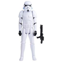 Figura Hasbro Star Wars Titan Hero Figura Hasbro Star Wars Titan Hero