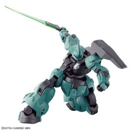 BANDAI HOBBY Maqueta HG 1/144 Dilanza Standard Type Lauda's Custom Mobile Suit Gundam: The Witch from Mercury