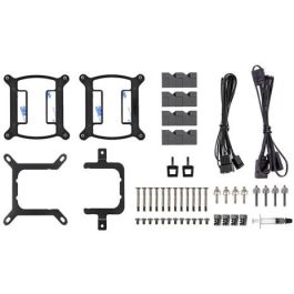 Thermaltake TH360 ARGB Sync V2 CPU Liquid Cooler All-In-One - Kit de Refrigeración Líquida