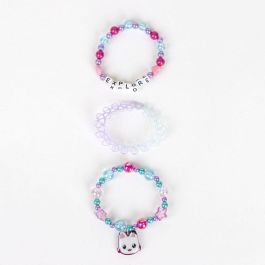 Bisuteria pulsera gabby´s dollhouse 8.9 x 8.9 x 1.0 cm Bisuteria pulsera gabby´s dollhouse 8.9 x 8.9 x 1.0 cm