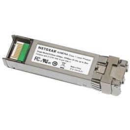 NETGEAR AXM764-10000S ProSafe Módulo Transceptor SFP+ 10GBASE-LR Lite Fibra Óptica 10000 Mbit/s LC 2000m NETGEAR AXM764-10000S ProSafe Módulo Transceptor SFP+ 10GBASE-LR Lite Fibra Óptica 10000 Mbit/s LC 2000m Precio: 444.50000012. SKU: B14WEV9G27