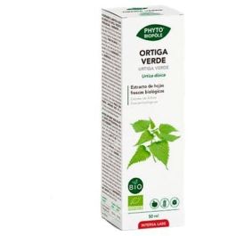 PHYTOBIOPOLE Phyto-Bipole Bio Ortiga Verde 50ml. Extracto hidrolacohólico, diurético, apto para veganos Precio: 12.6900004. SKU: B1CQ4E25LH