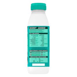Garnier Fructis Hair Food Acondicionador Hidratante Aloe Vera Cabello Seco 350 ml
