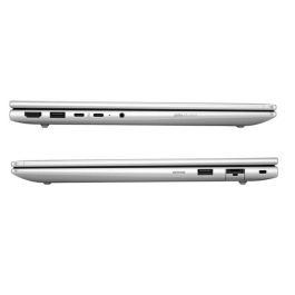 HP AD2U5ET Portátil HP ProBook 4 G1i, Intel Core Ultra 5 225U, 35,6 cm (14") WUXGA, 16 GB DDR5, 512 GB SSD, Windows 11 Pro, Plata