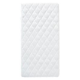 Colchón para bebé de Bambú - 60x120x10 cm - Viscosa suave - Desenfundable - Sin tratamiento químico Precio: 87.5000005. SKU: B1ETAMVGJ2