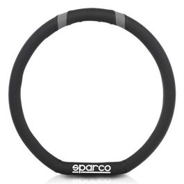 Funda para Volante Sparco SPC1114 Universal (Ø 37 cm)