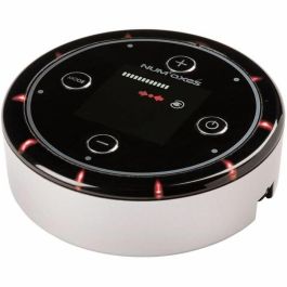 NUM'AXES NUM3700192312178 Terminal Antiescape Canifugue FUG1034 Negro Precio: 129.98999992. SKU: B1J93W6HGH
