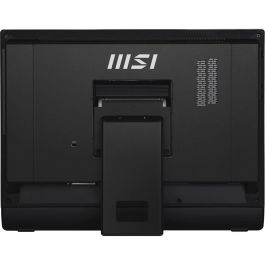 MSI Ordenador All In One Pro AP162T-007XES Intel N100 4GB 256GB SSD 15" Táctil Negro