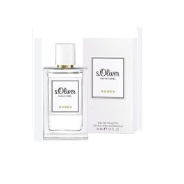 S.Oliver Black Label Women Eau de Toilette 30 mL Precio: 18.58999956. SKU: B138KR6TZB