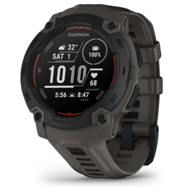 Garmin Instinct E 2,29 cm (0.9") MIP 45 mm Digital 176 x 176 Pixeles Negro GPS (satélite) Precio: 289.88999952. SKU: B18TKLFM78
