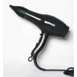 Secador Pluma Compact Black Perfect Beauty - Motor DC, 1800-2000W, 2 Velocidades, 4 Temperaturas, Ligero 360g Precio: 49.50000011. SKU: S6100477