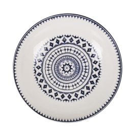 Vajilla Cebreiro Monaco 12 Piezas - Santa Clara, Stoneware, Lavavajillas y Microondas (2 Unidades) Vajilla Cebreiro Monaco 12 Piezas - Santa Clara, Stoneware, Lavavajillas y Microondas (2 Unidades)