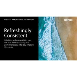Xerox Cartucho de Tóner Original Amarillo para C230 C235 (1500 páginas)