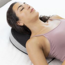 Masajeador Shiatsu Térmico 2 en 1 Futsa InnovaGoods Masajeador Shiatsu Térmico 2 en 1 Futsa InnovaGoods