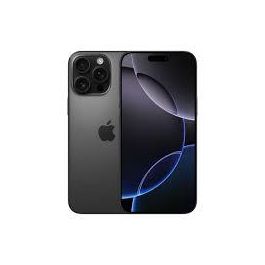 Apple Iphone 16 Pro Max 1Tb Black Titanium Precio: 1693.50000017. SKU: B1ESYA8B3Z