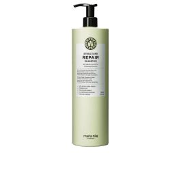 Maria Nila Structure Repair Champú 1000 ml Cabello Dañado Hidratación Intensa Precio: 40.49999954. SKU: B1BL6WX3QT