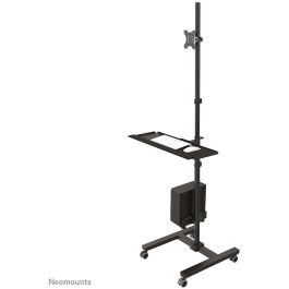 Soporte TV Neomounts FPMA-MOBILE1700 10-32" 8 kg