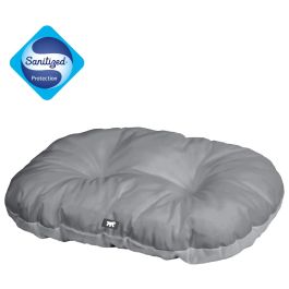 Ferplast Cama Relax Sanitized Gris 100-12 100x63 cm Precio: 36.49999969. SKU: B17KFZCE2X