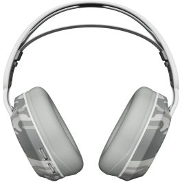 Turtle Beach TBS-2103-95 Auriculares inalámbricos para juegos Stealth 500 XB Camuflaje Ártico