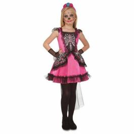 Disfraz para Niños My Other Me Negro Rosa Catrina (3 Piezas) Precio: 23.50000048. SKU: S2425817