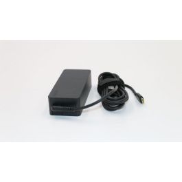 Lenovo 01FR025 Adaptador de Corriente/Inversor Interior 65W Negro