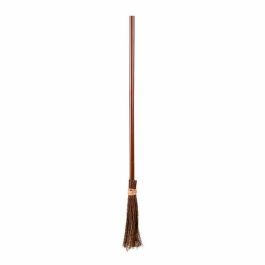 Escoba de bruja desmontable 110 cm Precio: 6.69000046. SKU: B1JCC56XLL