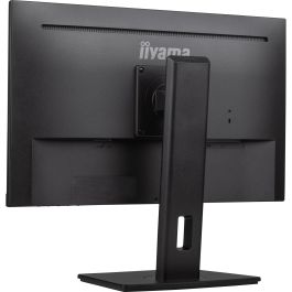 Iiyama Monitor ProLite XUB2491H-B1 24", Panel IPS, 100Hz, HDMI, DisplayPort, Full HD, Ajustable en Altura, Sin Altavoces