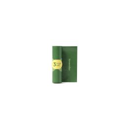 Earth Rated Bolsas de Caca para Perro Recicladas 65% Plástico Olor Lavanda Extra Resistentes Antifugas 21 Rollos / 315 Bolsas Earth Rated Bolsas de Caca para Perro Recicladas 65% Plástico Olor Lavanda Extra Resistentes Antifugas 21 Rollos / 315 Bolsas Precio: 13.50000025. SKU: B126S9JE95