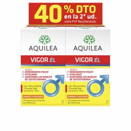 Aquilea Vigor Él Cápsulas Pack Precio: 48.78999994. SKU: B139Y8T3M6