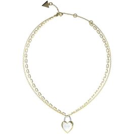 Collar Mujer Guess JUBN04208JWYGRHT-U 40 cm Precio: 41.7899999. SKU: B1ACLQTZ7Q