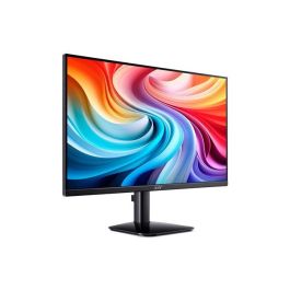 Acer KB242Y E0Bi Monitor 24 Pulgadas Full HD (1920x1080) IPS 100Hz AMD FreeSync para Oficina y Hogar