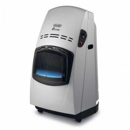 ESTUFA DE GAS LLAMA AZUL DELONGHI VBF2 - 4200W - TERMOSTATO ALTA SENSIBILIDAD - DOBLE SISTEMA DE SEGURIDAD - RUEDAS Precio: 209.50000016. SKU: B1JDAWL996