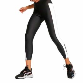 Mallas Deportivas de Mujer Puma Fit Eversculpt Negro