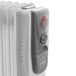 Radiador de Aceite Oileven InnovaGoods 2500 W (11 cuerpos) Radiador de Aceite Oileven InnovaGoods 2500 W (11 cuerpos)