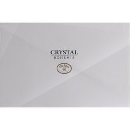 Bohemia Set 6 Copas Vino Galaxia 470 cc