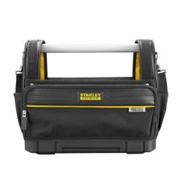 STANLEY FATMAX Caja de construcción impermeable PRO-STACK 113 L FMST17870-1 Precio: 91.6900006. SKU: B1ER6TR4A2