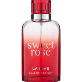 Sweet Rose, Agua de perfume, Para mujeres, 90 ml *Probador Precio: 19.49999942. SKU: B1GE3TG4ZJ