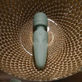 Masajeador Evolved Verde