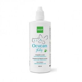 Ocucan Toby Limpiador Ocular para Perros y Gatos 360 mL - Higiene Diaria y Prevención de Infecciones Precio: 21.6900002. SKU: B1BTLJCW9Z
