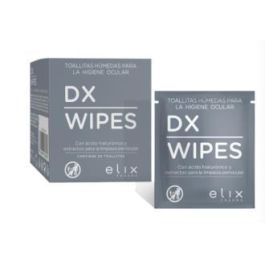 Dx Wipes 20 Toallitas Húmedas Precio: 18.49999976. SKU: B1EBZE2GWX