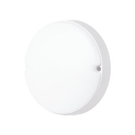 Plafón LED 18W 1.800Lm 6000ºK IP54 "Braelynn" 40.000H [WR-DLROA-18W-CW] Precio: 8.49999953. SKU: 15096792252803