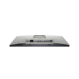 Dell 61.2cm (24.1") WUXGA 1920 x 1200 LED IPS, 16:10, 350cd/m², 16.78M, 8ms, 178°/178°, 1000:1 Dell 61.2cm (24.1") WUXGA 1920 x 1200 LED IPS, 16:10, 350cd/m², 16.78M, 8ms, 178°/178°, 1000:1