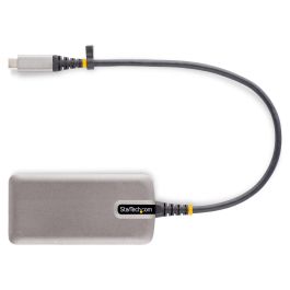 Hub USB Startech 104B-USBC-MULTIPORT