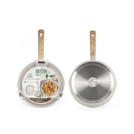 Quttin Sarten Ecook 24 cm (6 Unidades)