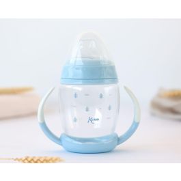 Taza De Aprendizaje Step 1 Azul + 6 Meses Precio: 7.58999967. SKU: B13CRDF3SY