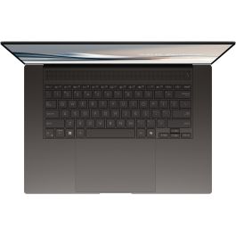 ASUS ZenBook S 16 AI UM5606WA-RK333W AMD Ryzen AI 9 HX 32GB RAM 1TB SSD 16" OLED W11H Gris Zumaia
