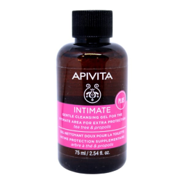 Apivita Intimate Gel 75 mL Precio: 5.59000035. SKU: B1ECCNTVK5