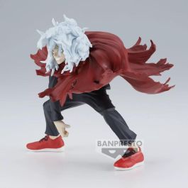 Figura Banpresto My Hero Academia The Figura Banpresto My Hero Academia The