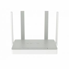 Router Keenetic KN-3810-01-EU Blanco USB RJ45 Ethernet LAN USB 3.2 Wi-Fi Precio: 88.50000016. SKU: B1CLLLXHVQ